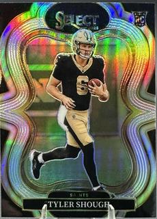 Tyler Shough