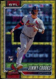 Jimmy Crooks