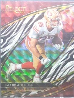 George Kittle