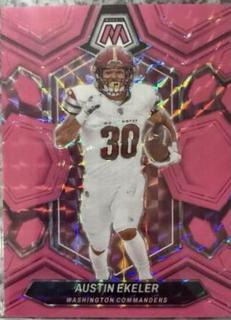 Austin Ekeler