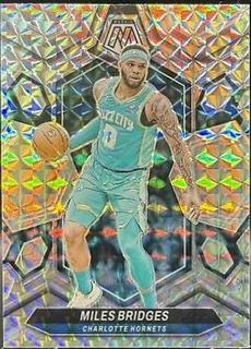 Miles Bridges
