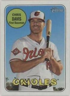 Chris Davis