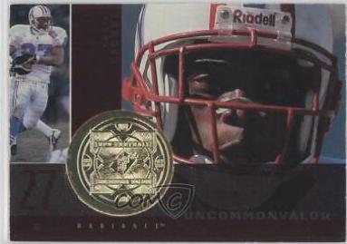 Eddie George [Radiance] #367