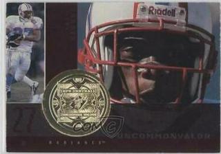 Eddie George