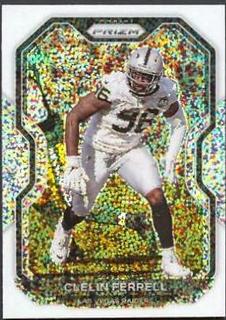 Clelin Ferrell
