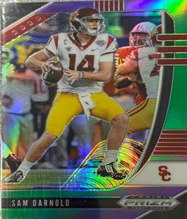 Sam Darnold