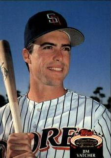 Jim Vatcher