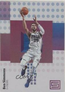 Ben Simmons