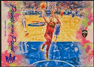 Kevin Love