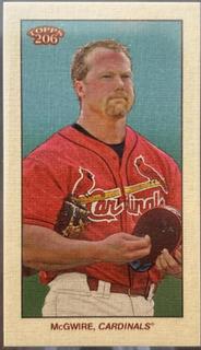 Mark McGwire