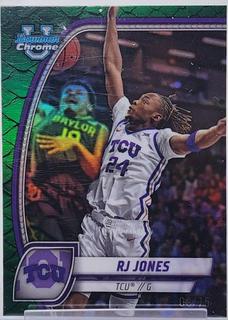 RJ Jones