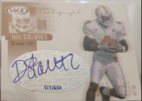 Donte Stallworth