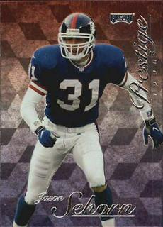 Jason Sehorn