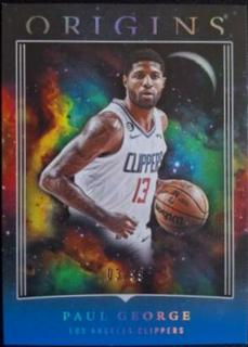 Paul George
