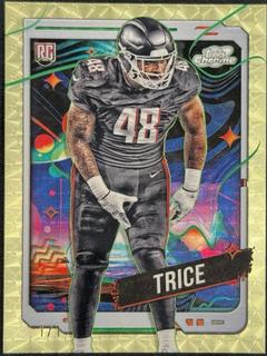 Bralen Trice