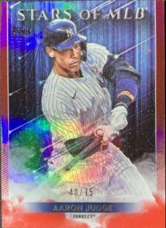 Aaron Judge