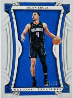 Jalen Suggs