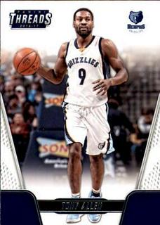 Tony Allen