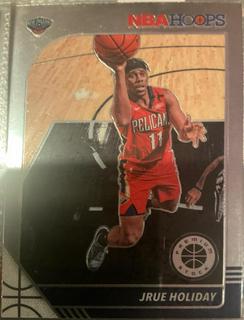 Jrue Holiday