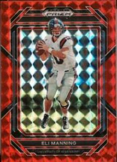 Eli Manning