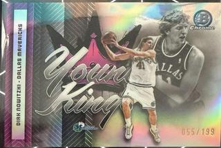 Dirk Nowitzki