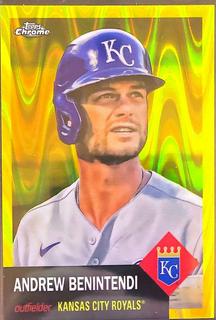 Andrew Benintendi