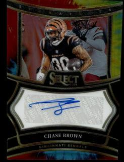 Chase Brown