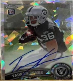 Taiwan Jones