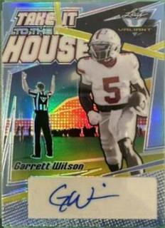 Garrett Wilson