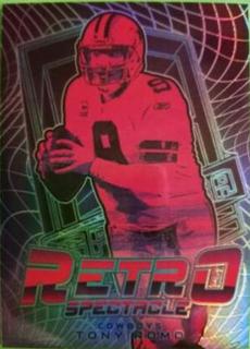 Tony Romo