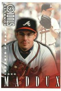Greg Maddux
