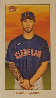 Eddie Rosario #Wave 3
