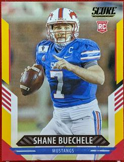 Shane Buechele