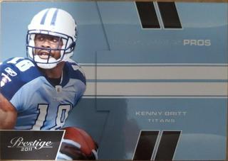 Kenny Britt