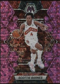 Scottie Barnes