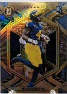 Nico Collins