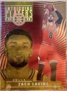 Zach LaVine
