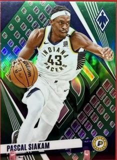 Pascal Siakam