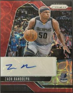 Zach Randolph