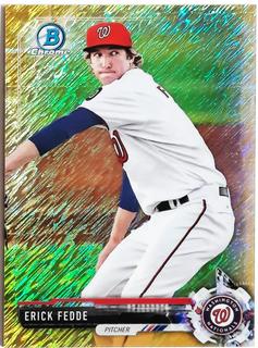 Erick Fedde