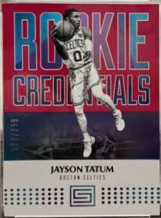 Jayson Tatum