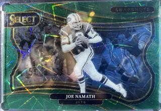 Joe Namath