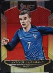 Antoine Griezmann