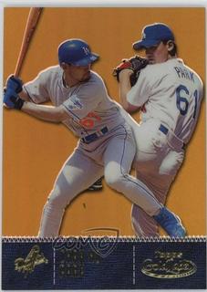 Chan Ho Park