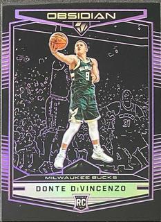 Donte DiVincenzo