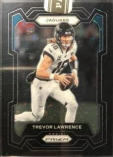 Trevor Lawrence