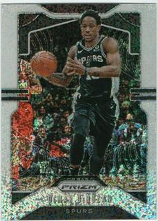 DeMar DeRozan