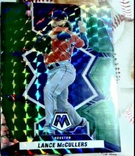 Lance McCullers
