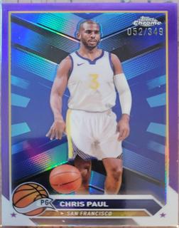 Chris Paul