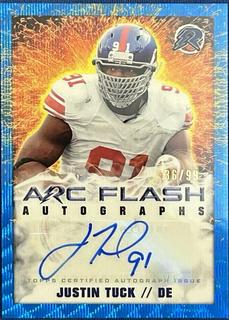 Justin Tuck